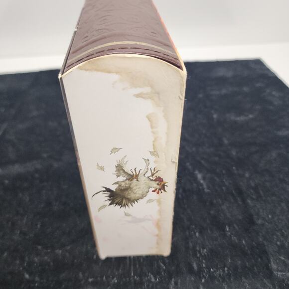 Fable III Limited Collector's Edition (Released in 2010) for Microsoft Xbox 360 - Picture 4 of 16